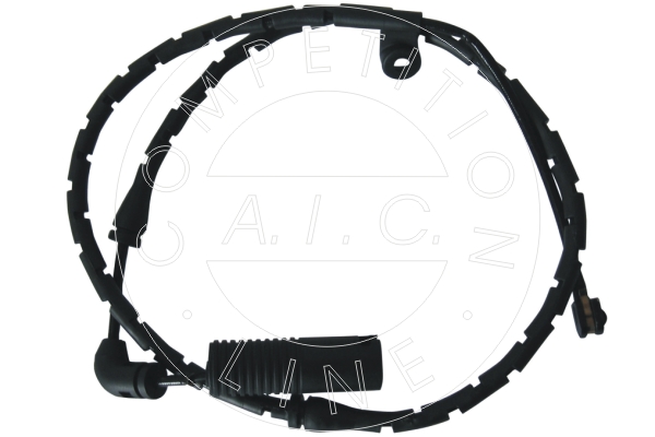 AIC Warnkontakt, Bremsbelagverschleiß 55242 Vorderachse für BMW