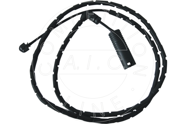 AIC Warnkontakt, Bremsbelagverschleiß 55243 Hinterachse für BMW