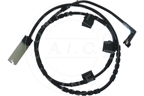 AIC Warnkontakt, Bremsbelagverschleiß 55245 Hinterachse für BMW