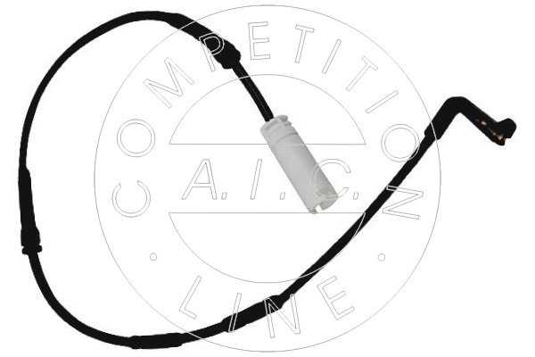AIC Warnkontakt, Bremsbelagverschleiß Quality 54722 Vorderachse für BMW