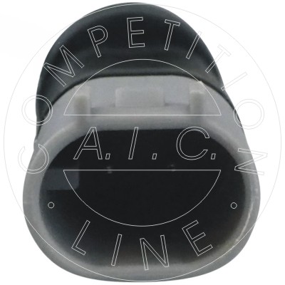 AIC Warnkontakt, Bremsbelagverschleiß Quality 57357 Hinterachse für BMW