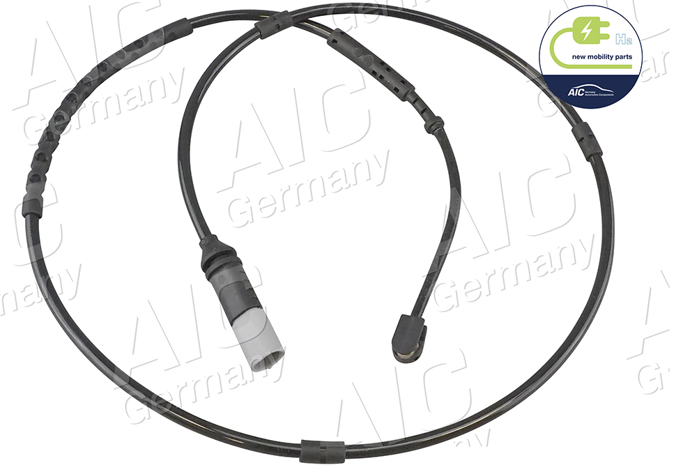 AIC Warnkontakt, Bremsbelagverschleiß Quality 57359 Hinterachse für BMW