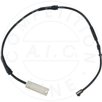 AIC Warnkontakt, Bremsbelagverschleiß Quality 57360 Vorderachse für BMW