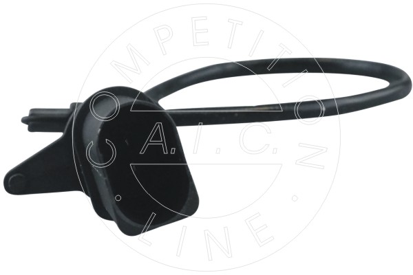 AIC Warnkontakt, Bremsbelagverschleiß Quality 57364 Vorderachse für Audi