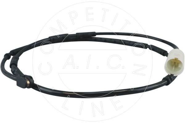 AIC Warnkontakt, Bremsbelagverschleiß Quality 57361 Hinterachse für BMW