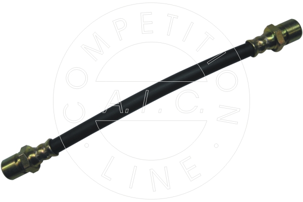 AIC Bremsschlauch Quality 50919 Hinterachse für Opel GM DAEWOO