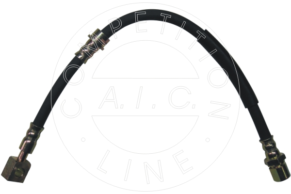 AIC Bremsschlauch Quality 50923 Vorderachse für Vaughall GM Opel