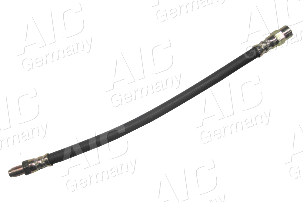 AIC Bremsschlauch Quality 51082 Hinterachse für ALFAROME/Fiat/LANCI Mercedes