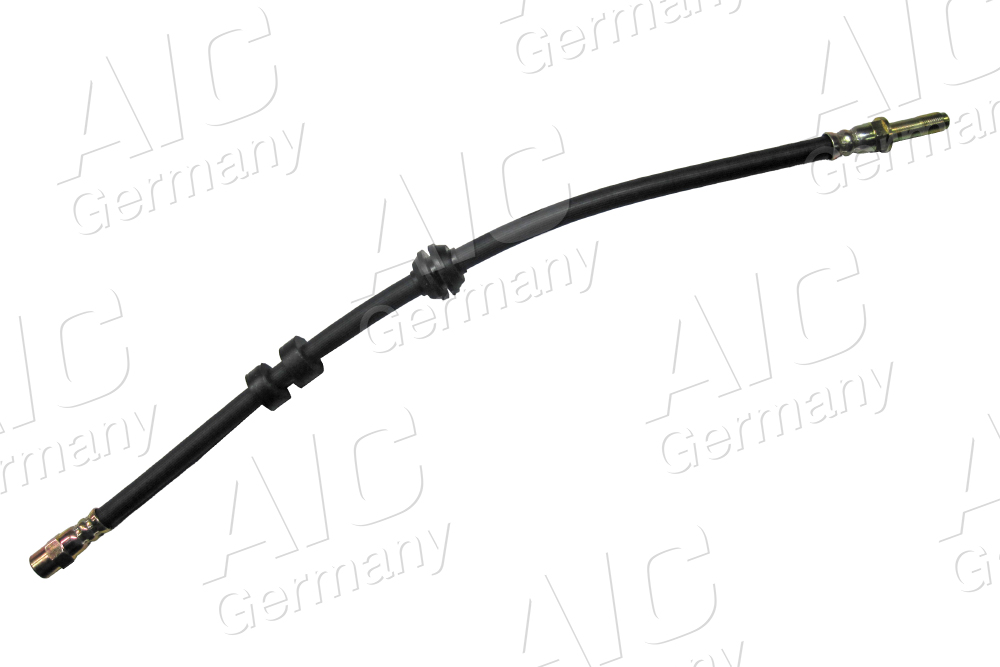 AIC Bremsschlauch Quality 51308 Vorderachse für VAG