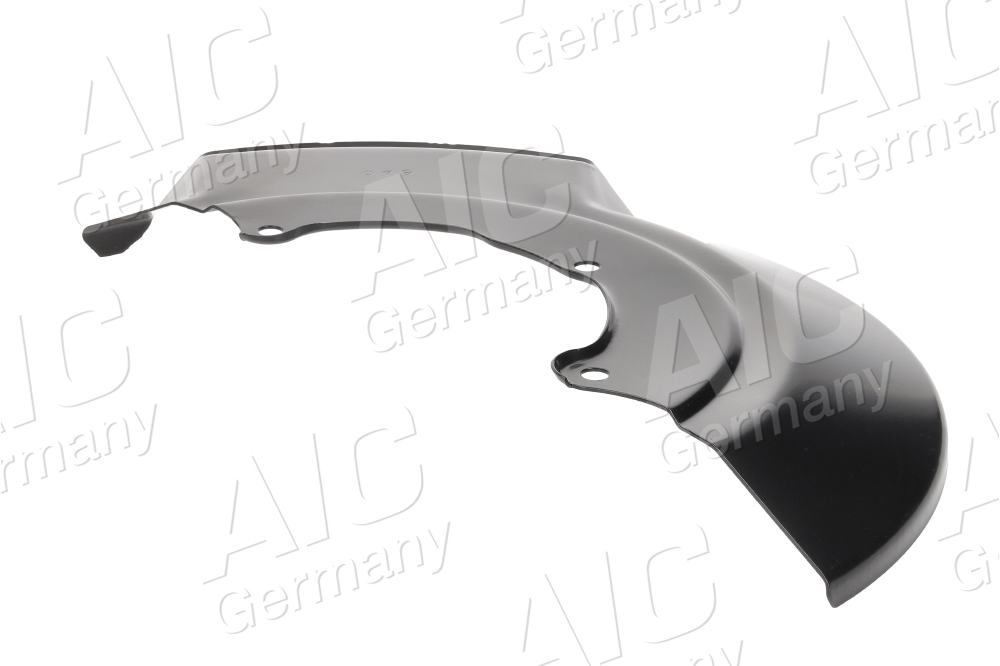AIC Spritzblech, Bremsscheibe 56018 Vorderachse rechts für VAG
