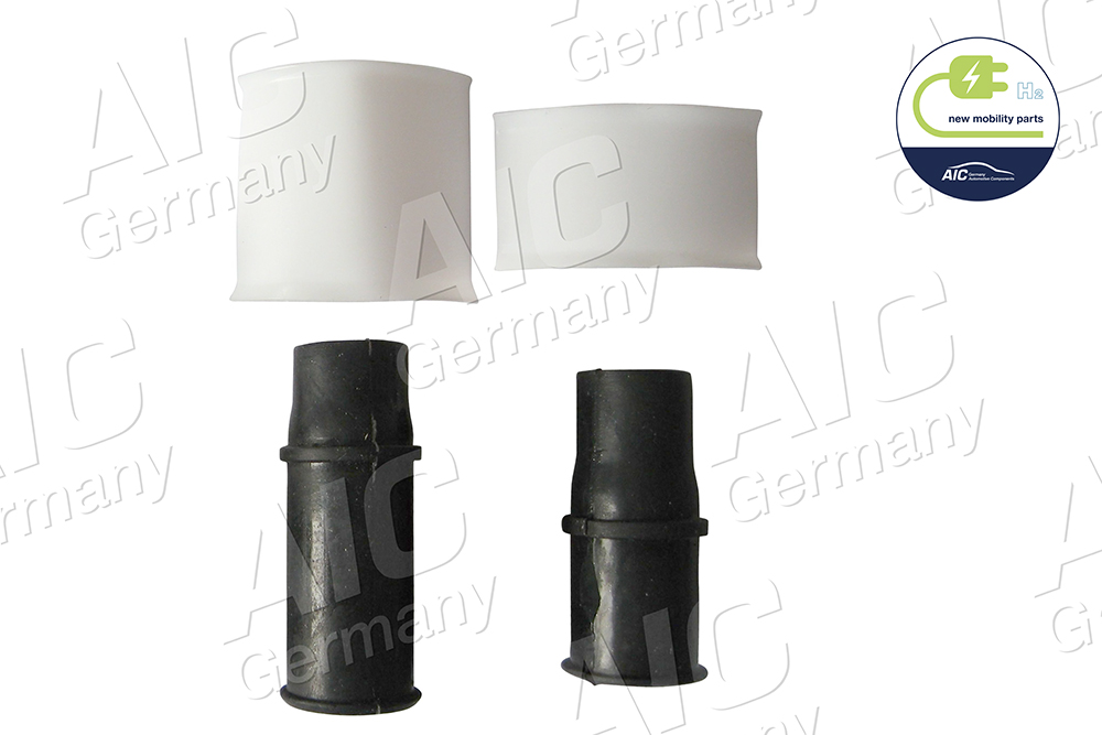 AIC Führungshülsensatz, Bremssattel 54071 Vorderachse rechts für VAG