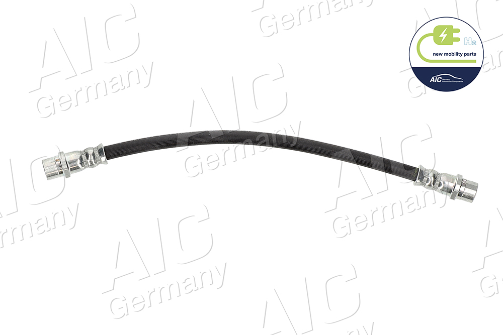 AIC Bremsschlauch 73886 Hinterachse rechts für VAG