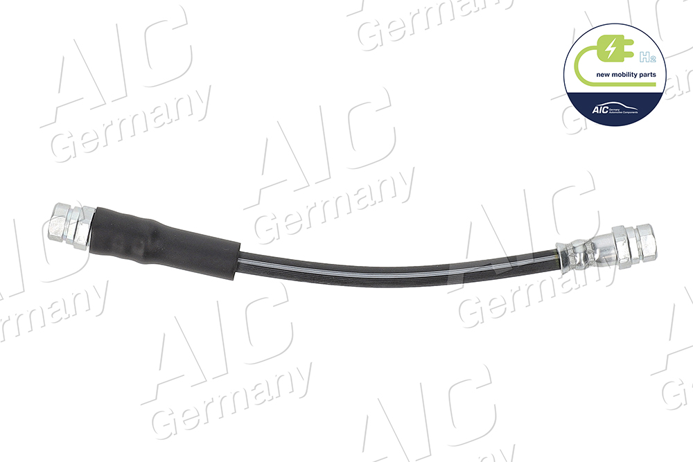 AIC Bremsschlauch 73911 Hinterachse rechts für VAG