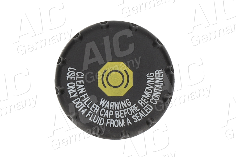 AIC Verschluss, Bremsflüssigkeitsbehälter 74934 für Opel