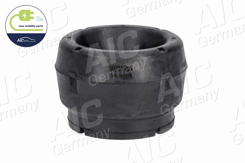 AIC Federbeinstützlager Quality 50234 Vorderachse rechts für VAG