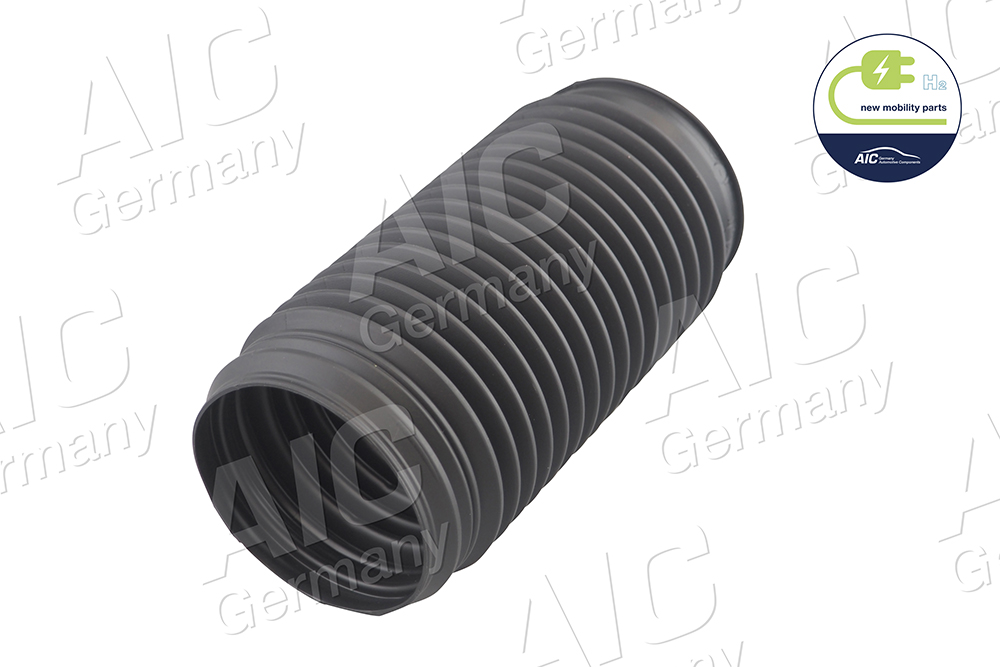 AIC Schutzkappe/Faltenbalg, Stoßdämpfer 70765 Vorderachse rechts für VAG