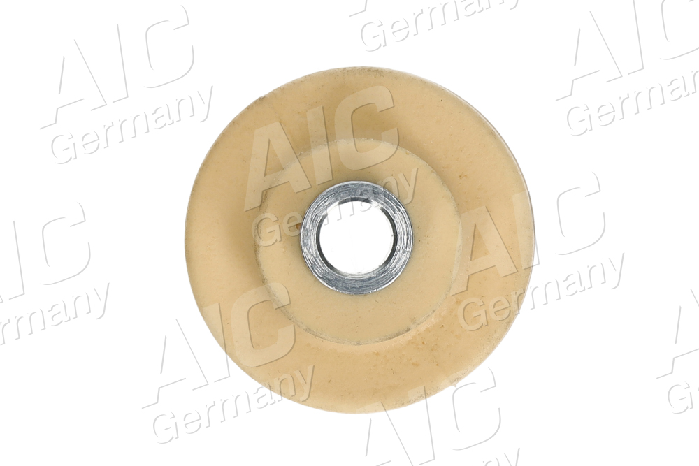 AIC Federbeinstützlager 74616 Hinterachse rechts für BMW