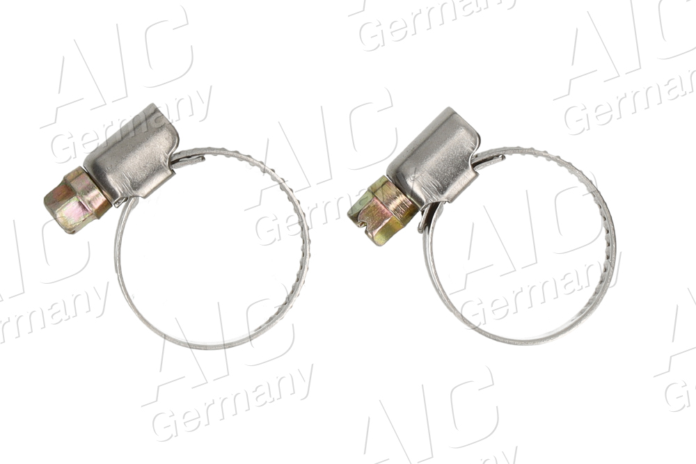 AIC Hydraulikschlauch, Lenkung 54951 von Kühlrohr nach Ausgleichsbehälter für VAG