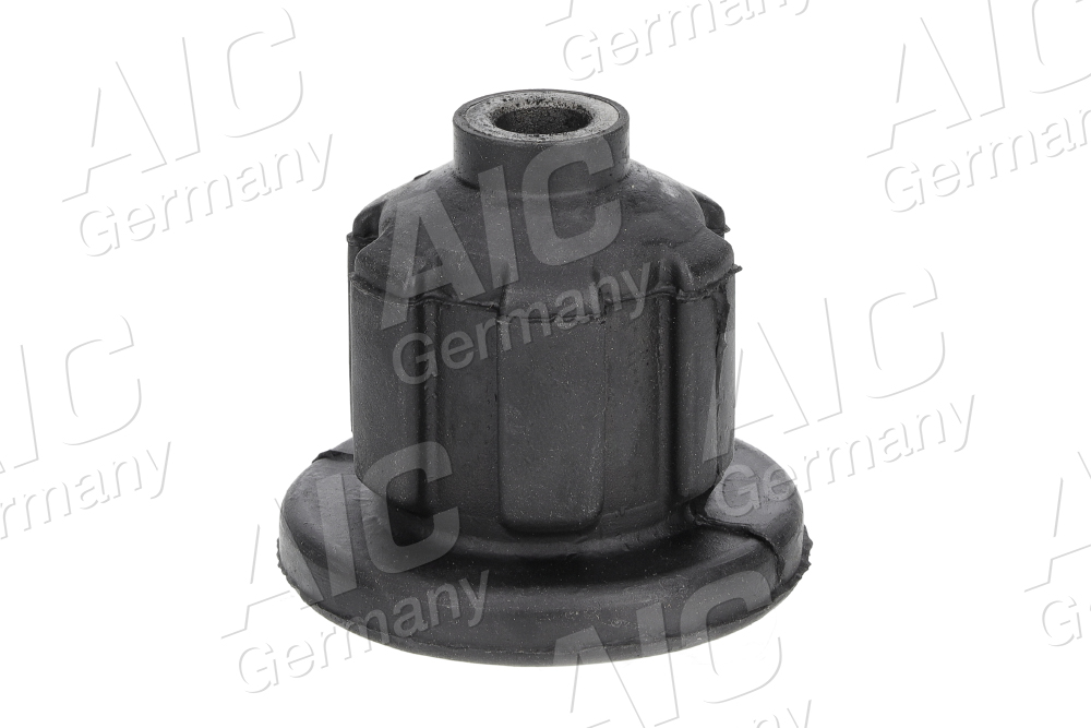 AIC Lagerung, Achskörper Quality 50383 Hinterachse für VAG