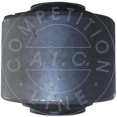 AIC Lagerung, Achskörper Quality 50377 Hinterachse für VAG