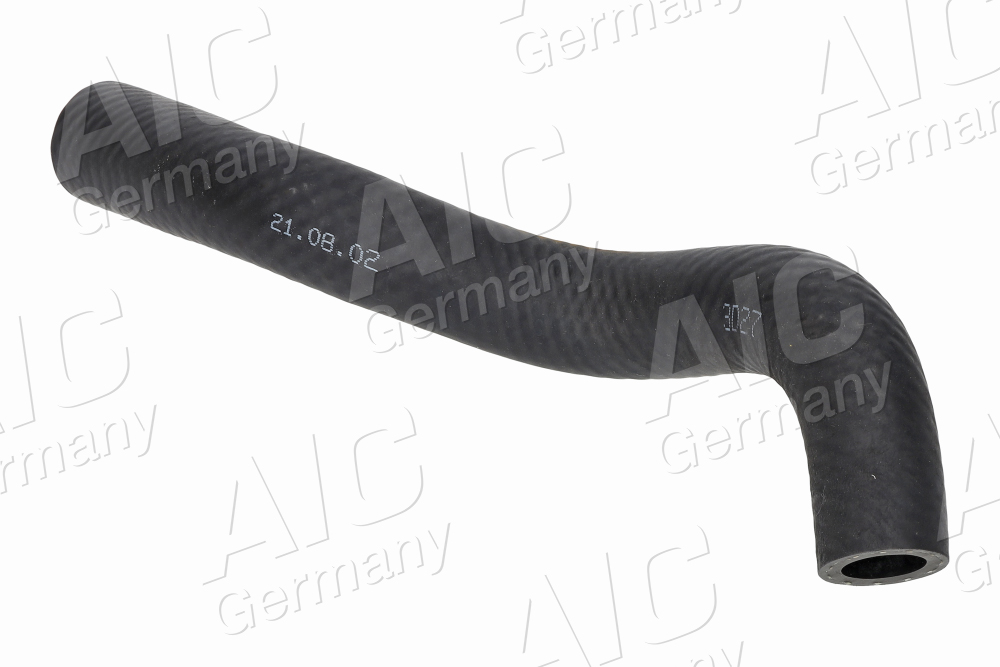 AIC Hydraulikschlauch, Lenkung Premium Quality, Erstausrüsterqualität 57172 von Ausgleichsbehälter nach Hydraulikpumpe für Ford