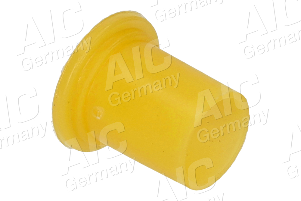 AIC Hydraulikschlauch, Lenkung Premium Quality, Erstausrüsterqualität 57173 von Ausgleichsbehälter nach Hydraulikpumpe für Ford
