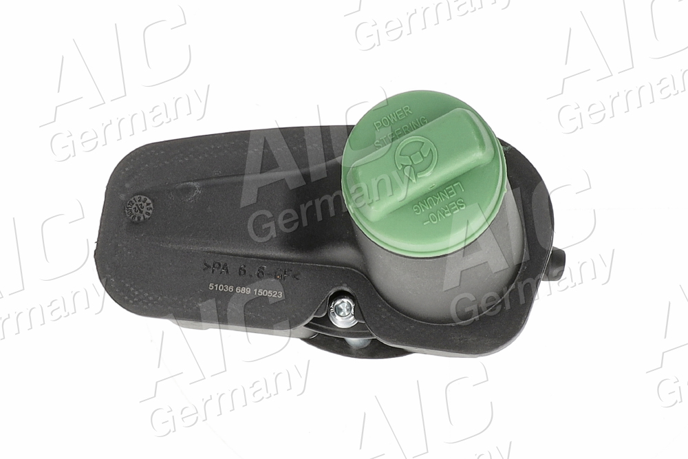 AIC Ausgleichsbehälter, Hydrauliköl-Servolenkung Original Quality 51036 für VAG VW