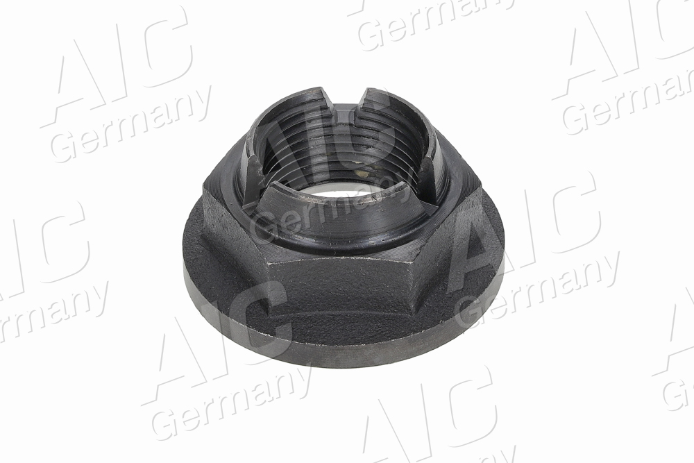 AIC Achsmutter, Antriebswelle Mutter, Achsstummel Original Quality 52730 für Opel