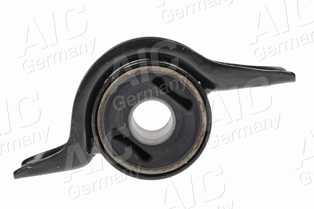 AIC Halter, Querlenkerlagerung 75458 Vorderachse rechts für Ford