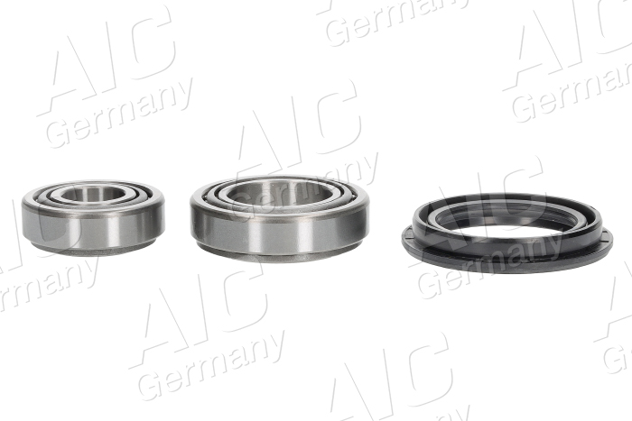 AIC Radlagersatz 73155 Vorderachse für VAG