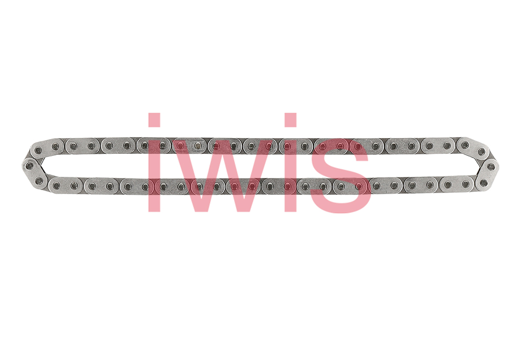 AIC Kette, Ölpumpenantrieb Steuerkette iwis Original, Made in Germany 59104 für BMW SMART
