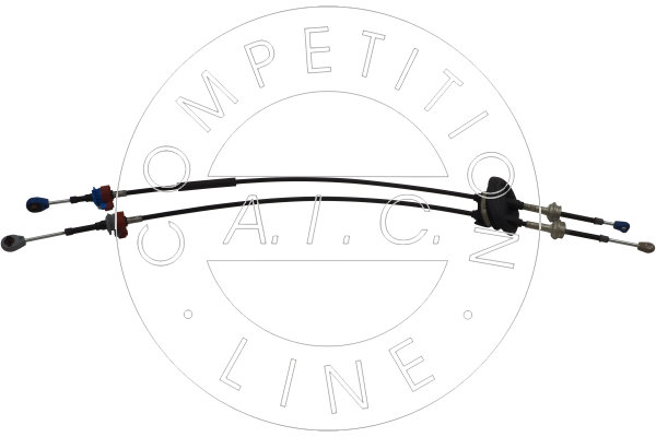 AIC Seilzug, Schaltgetriebe 58944 für Citroën