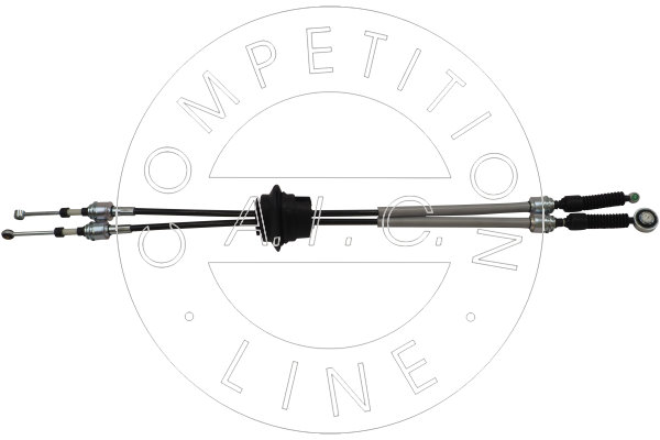 AIC Seilzug, Schaltgetriebe 58949 für Fiat Citroën Peugeot