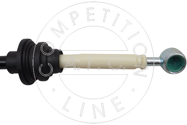 AIC Seilzug, Schaltgetriebe 58953 für Peugeot