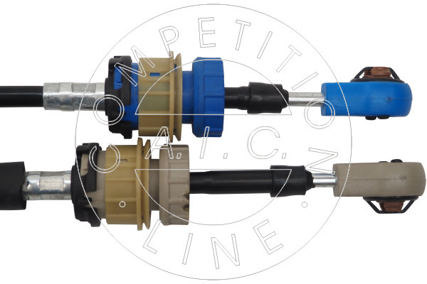 AIC Seilzug, Schaltgetriebe 58959 für Peugeot