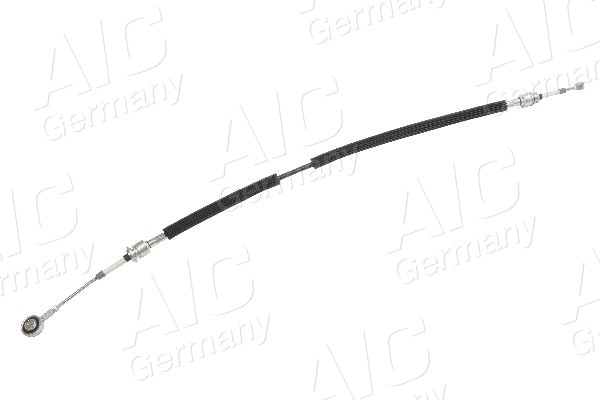 AIC Seilzug, Schaltgetriebe 58962 rechts für Fiat