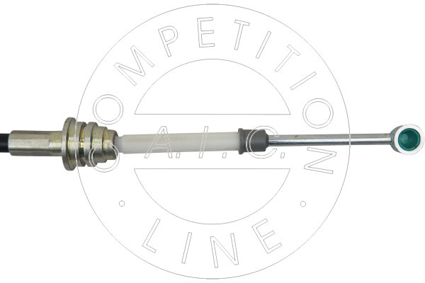 AIC Seilzug, Schaltgetriebe 58964 für Fiat