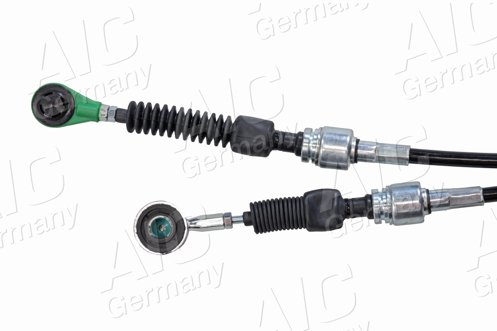 AIC Seilzug, Schaltgetriebe 58965 für Fiat