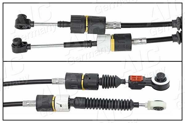 AIC Seilzug, Schaltgetriebe 58967 für Ford