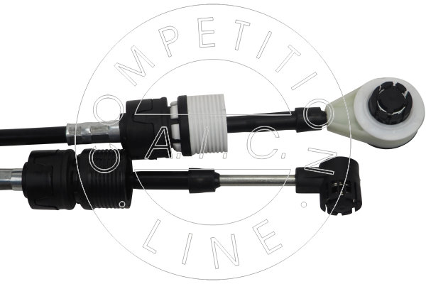 AIC Seilzug, Schaltgetriebe 58974 für Ford