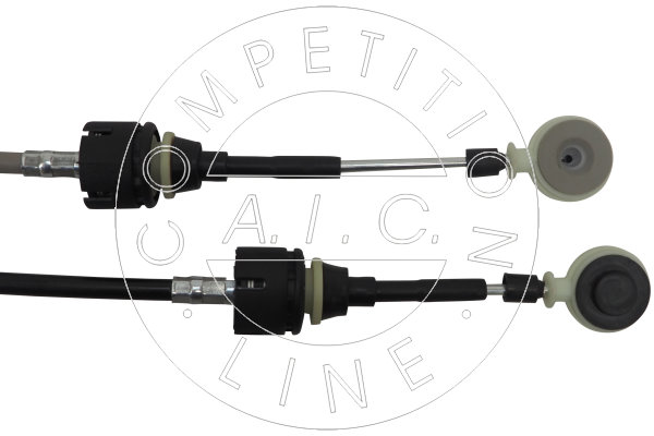 AIC Seilzug, Schaltgetriebe 58988 für Opel