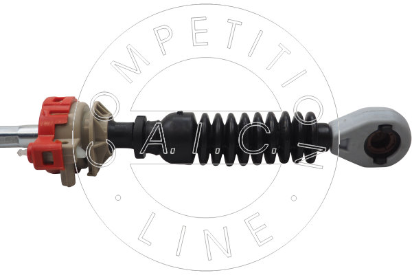 AIC Seilzug, Schaltgetriebe 58992 links für RENAULT
