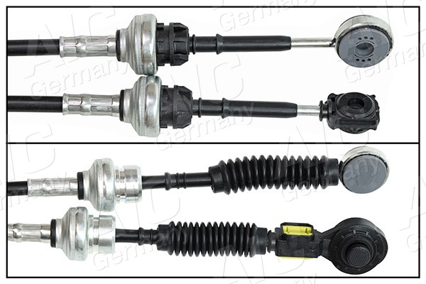 AIC Seilzug, Schaltgetriebe 58993 für Opel NISSAN RENAULT