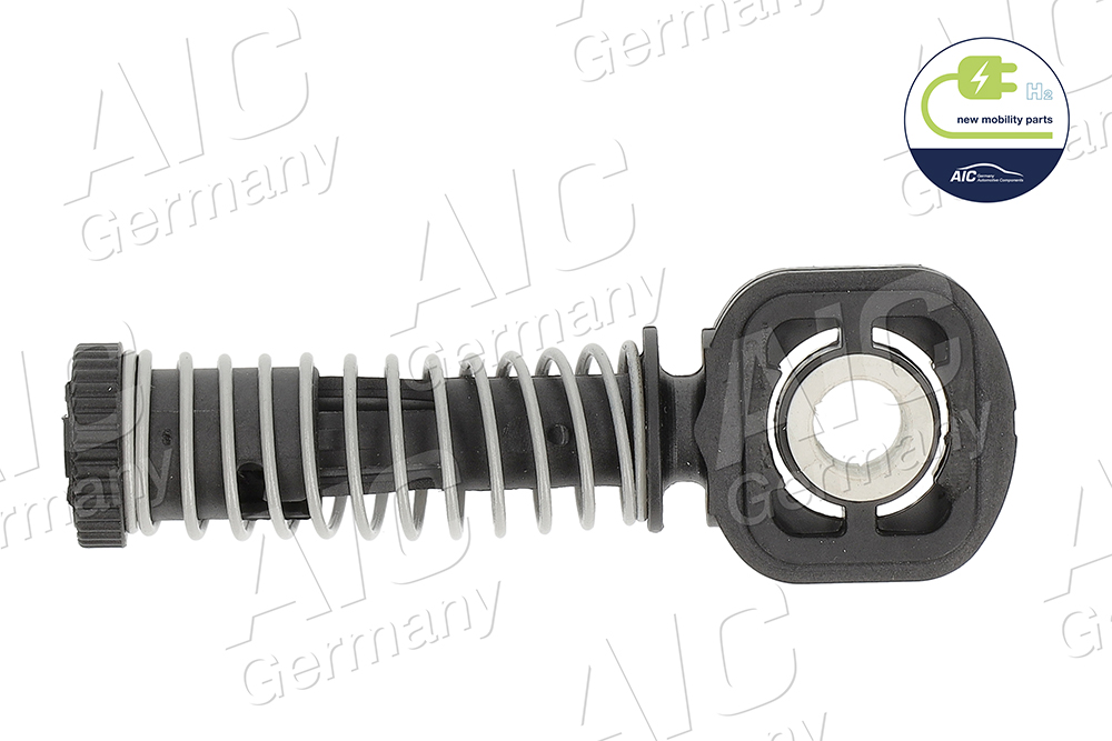 AIC Seilzug, Schaltgetriebe 74378 links für VAG