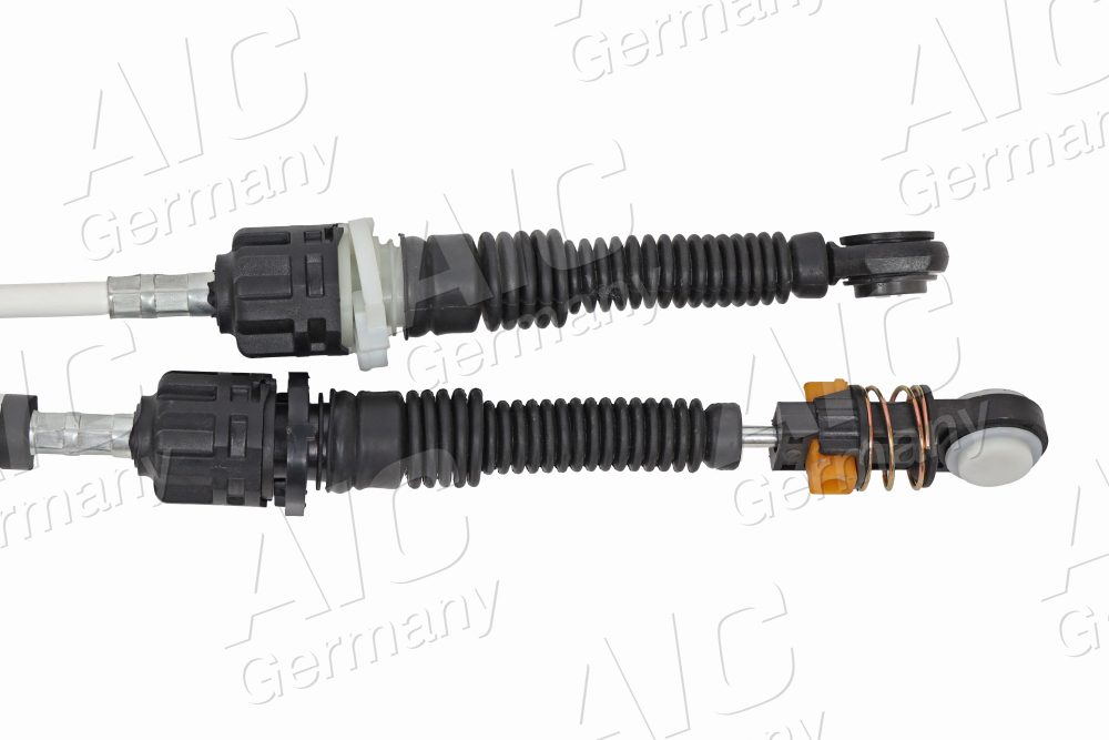 AIC Seilzug, Schaltgetriebe 75344 für DACIA