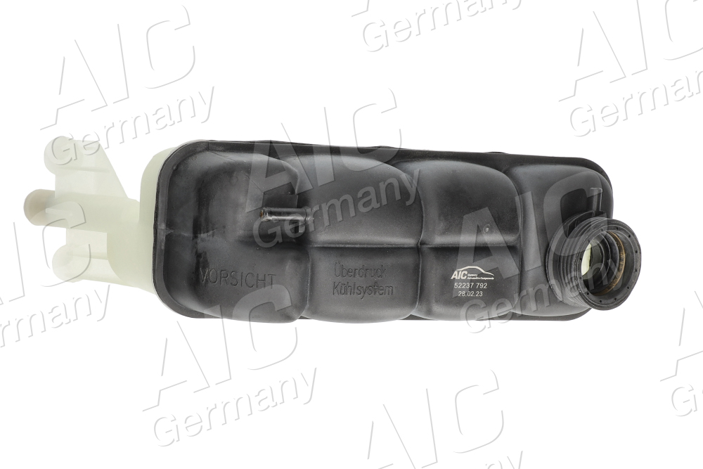AIC Ausgleichsbehälter, Kühlmittel 52237 für Mercedes