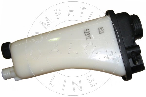 AIC Ausgleichsbehälter, Kühlmittel 52312 für BMW