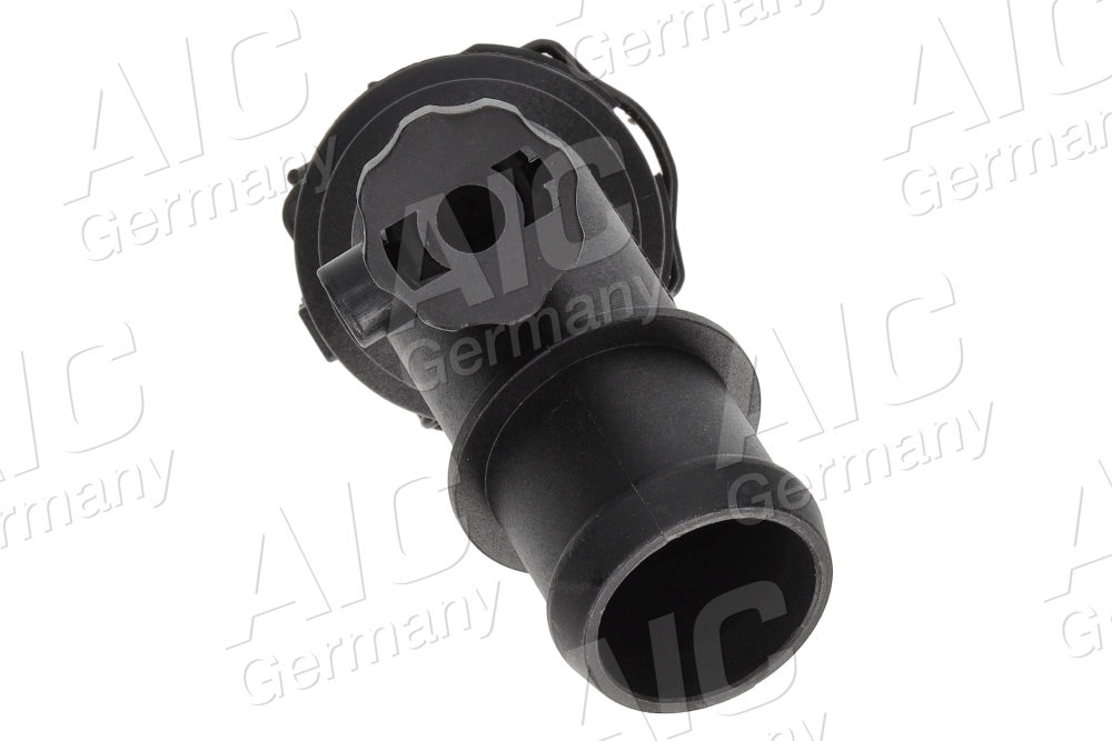 AIC Kühlmittelflansch 55917 Motorkühler für SEAT Audi