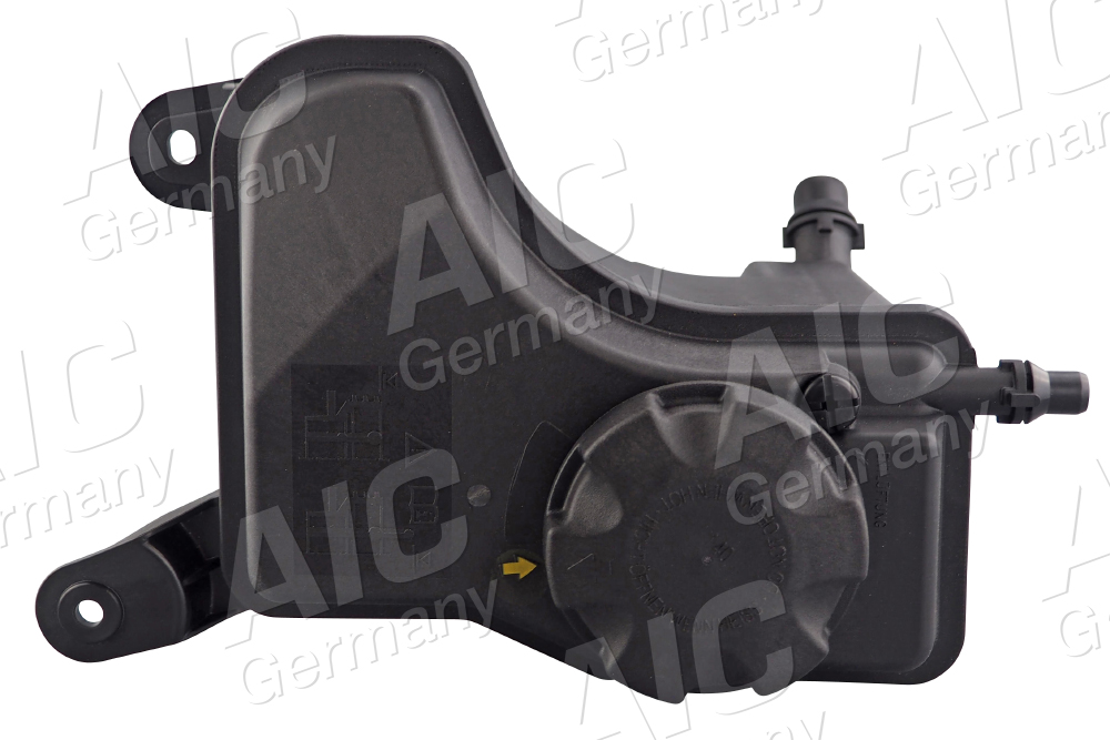 AIC Ausgleichsbehälter, Kühlmittel 56407 für BMW