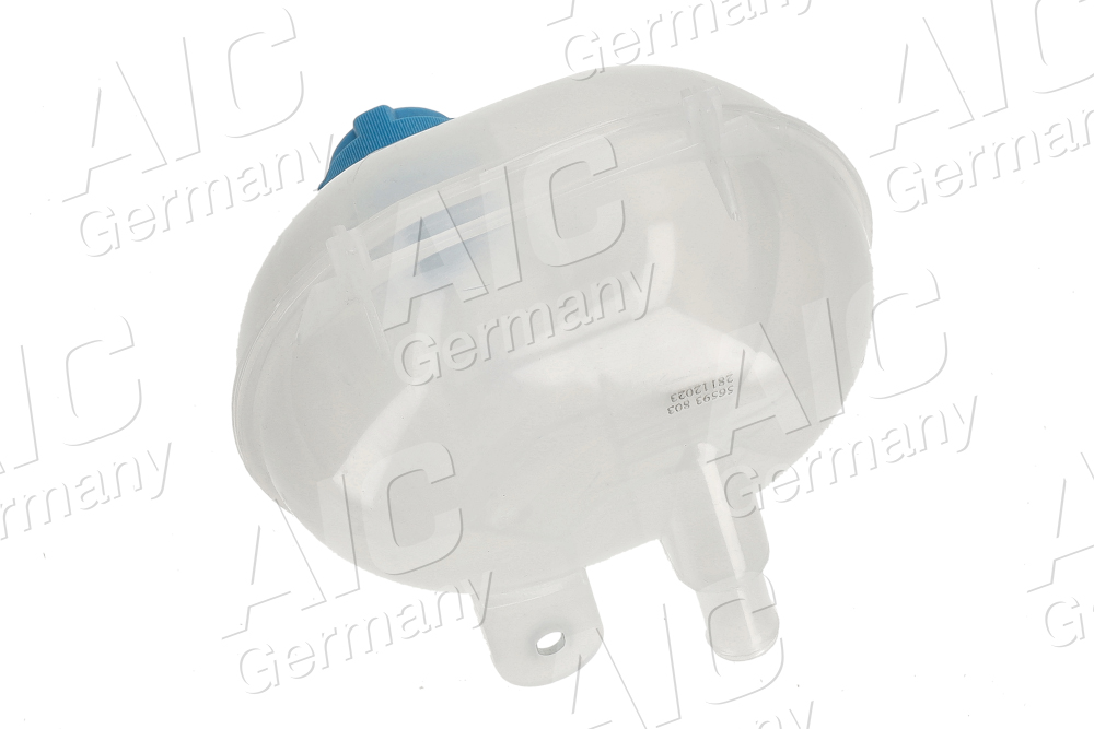 AIC Ausgleichsbehälter, Kühlmittel 56593 für Fiat